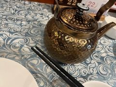 -巴扎美食·新疆菜·西域歌舞表演餐厅(新疆大厦店)