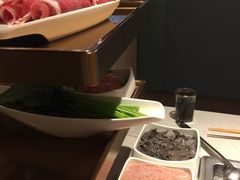 -海底捞火锅(大融城店)