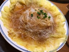 -印象鲵宴·张家界地标美食名片(溪布街店)