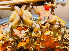 -锦府盐帮·侯宅(五棵松万达店)