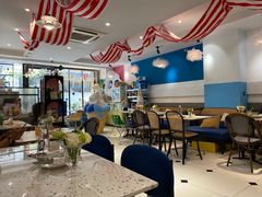 -Fiona’s all day Brunch(灵桥店)