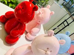 -CAKE BOSS 蛋糕老板(西单君太百货店)