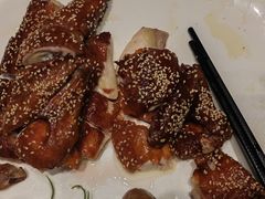 -广东道至正餐厅(区庄店)
