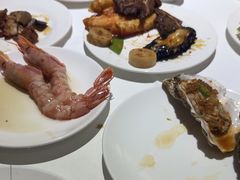 -麓湖国际水疗