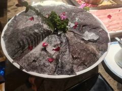 -码头故事火锅(大丰店)