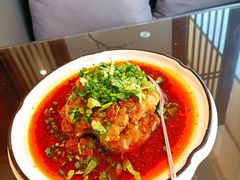 -东坡酒家(天塔店)