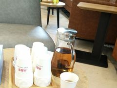 -小放牛炒菜馆(裕华万达店)