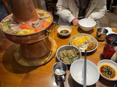 -88号小吃店·经典云南菜·地道纳西美食