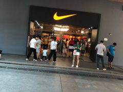 -长沙友阿奥特莱斯