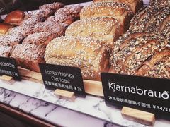 -WHEAT&BAKER-麥(凯德来福士店)