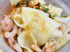 -难忘的面(五矿君澜酒店)