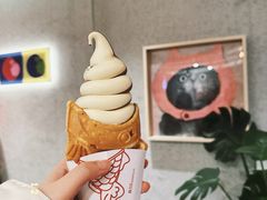 -高力乐面包咖啡厅(西塔店)