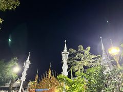 -西双版纳傣族园