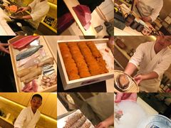 -鮨心和(外滩店)