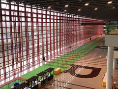 -郑州国际会展中心