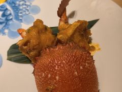-清水日本料理铁板烧(学府路店)