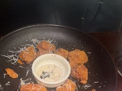 -Fuzzy Bistro 浮几韩餐·茶酒馆
