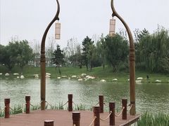 -灞柳驿酒店(香湖湾地铁站店)