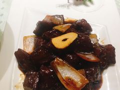 -顺风海鲜港(长寿路店)