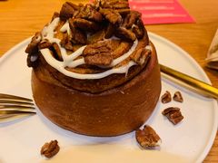 -大酉·M Coffee(北京美术馆店)