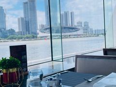 -白天鹅宾馆·流浮阁咖啡厅