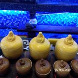 姜母鸭是他家的招牌，超级适合本地人的口味