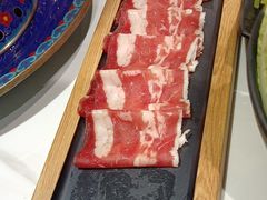 -祥源胡同·涮牛羊肉火锅(花桥店)