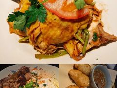 -大头虾越式风味餐厅(光明广场店)