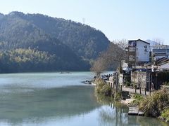 -古堰画乡景区