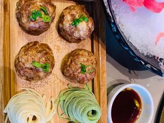 -享月汤皇·海鲜小火锅·聚会(曲江创意谷店)