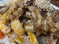 -朱大嘴肥肠血旺(福字街店)
