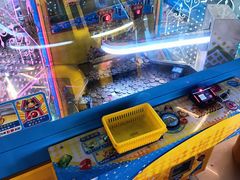 -阿尔法Game Station(中山路店)