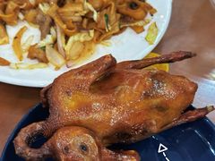 -煲煲掂风味煲仔饭餐厅(西区店)