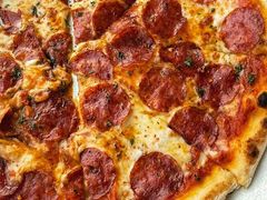 -PIZZA BIANCA(万象城店)