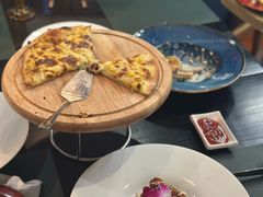 -阿兹凯乐·老洋房西餐