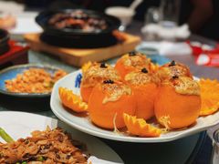 -蟹榭·本帮江浙菜·蟹宴(五角场合生汇商场店)