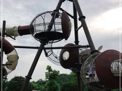 -枫香湖儿童公园