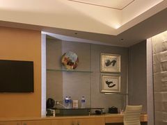 -上海静安香格里拉大酒店