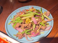 -楼兰新疆主题餐厅(坂田佳华领汇广场店)