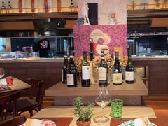 -Mammamia意大利餐厅(阳春巷店)