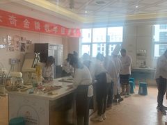 -天津欧米奇西点西餐学院