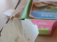 -麦当劳(北京上地十街餐厅店)