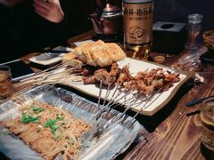 -大碗厨 25年老字号 现炒湘菜(四季天地店)