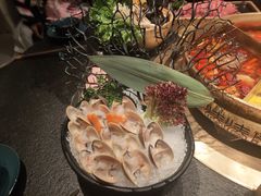 -湊湊火锅·茶憩(打浦桥日月光店)