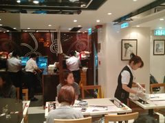 大堂-池记(尖沙咀店)