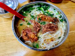 -新武二广福潮粉面食馆(哥英布拉街)