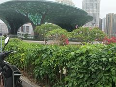 -宝龙广场(福州台江店)