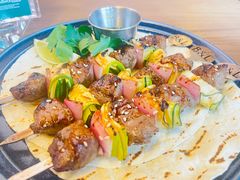 -尚牛社会 Beef & Liberty(金桥EKA天物店)