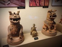 展品-中国闽台缘博物馆