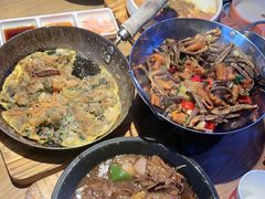 -四道菜·福建菜馆(莆田万达店)